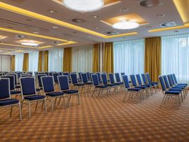 5 Tage im Radisson Blu Hotel, Karlsruhe in Ettlingen