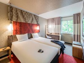 2 Tage an der Donau im ibis Regensburg City Hotel