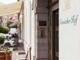 Die Kulturstadt Weimar erleben - 2 Tage in Thüringen
