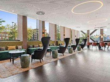 2 Tage im Corendon City Hotel Amsterdam mit Frühstück