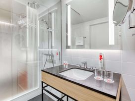 2 Tage im IntercityHotel Saarbrucken verbringen