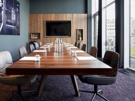 2 Tage Entspannung am Main im Roomers Hotel Frankfurt