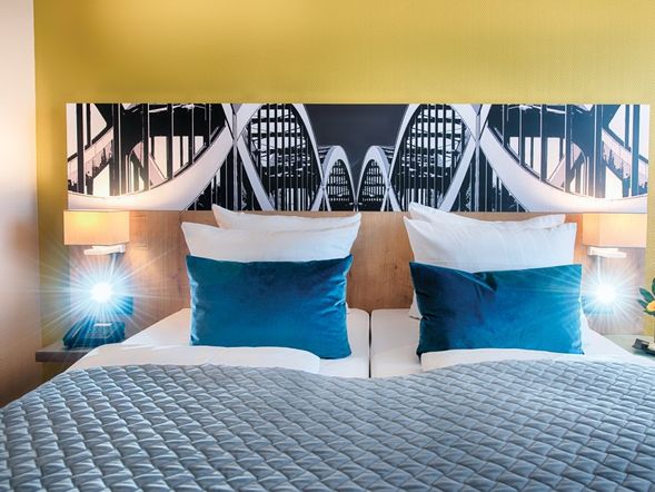Leonardo Hotel Hamburg Elbbrücken