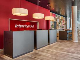 2 Tage im IntercityHotel Saarbrucken verbringen