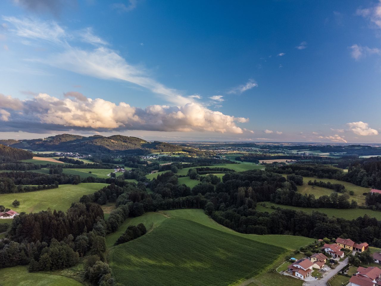 6Tg. romantische Auszeit im Bayerischen Wald inkl. HP