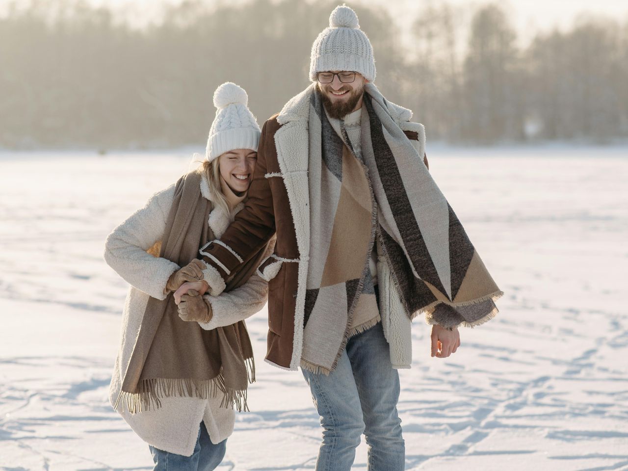 3 gemütliche Wintertage im Bayrischen Wald mit Sauna