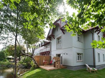 3 Tage Urlaub am Fuße des Brockens mit Frühstück