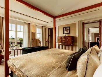 5 Tage im Hotel Adlon Kempinski Berlin 