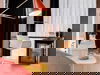2 Tage im Nhow Amsterdam Rai 