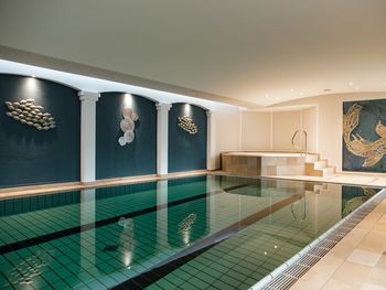 Romantische Auszeit - 2 Tage am Tankumsee