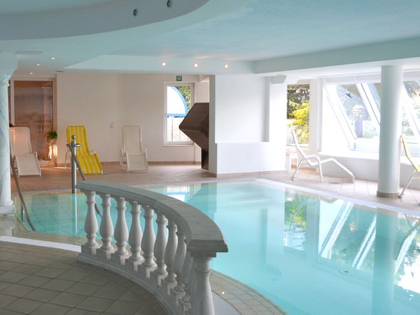 Hotel Seeschlösschen