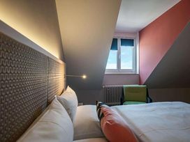 2 Tage im Boutique Hotel Atrium München