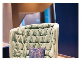 5 Tage im Hotel Roomz Vienna Prater 