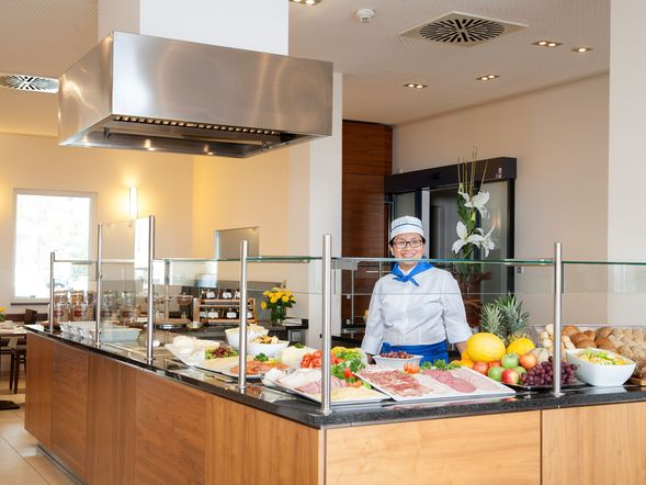 Best Western Hotel Nürnberg City West 