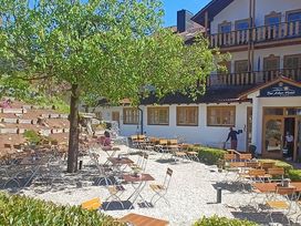 Aktiv-Woche im Bayerischen Wald für Alle!