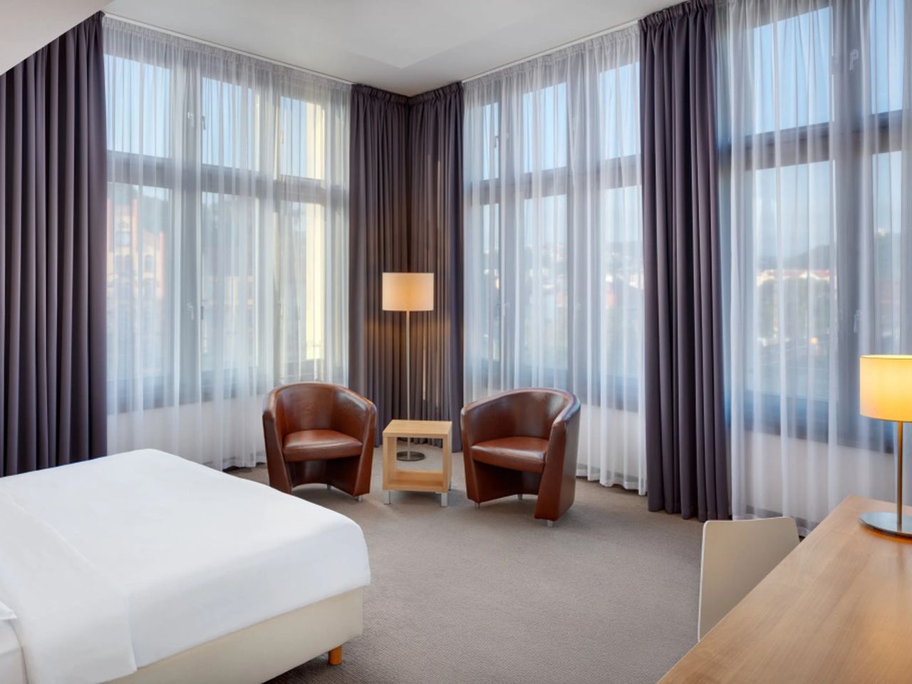 Hermitage Hotel Prague