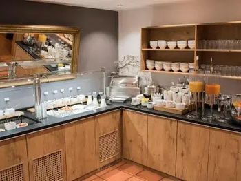 4 Tage Kurzurlaub mit Frühstück im Hotel Neuer Am See