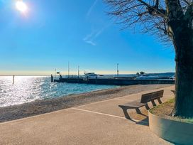 Mediterraner Charme & Seeblick – Gardasee pur!