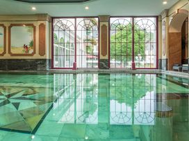 2 Tage im Hotel Fürstenhof mit Frühstück