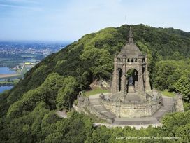5 Tage Ausflugstraum nahe dem Teutoburger Wald