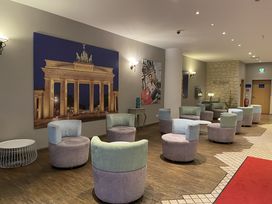 3 Tage Städtetrip Berlin Kurfürstendamm