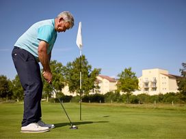 Marc Aurel Ferienwoche