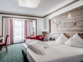 Auszeit für die ganzen Familie 4 Tage im Kaltschmid