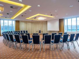 5 Tage im Radisson Blu Hotel, Karlsruhe in Ettlingen