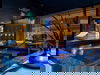 Silvester an der polnischen Ostsee - 3 Tage HP