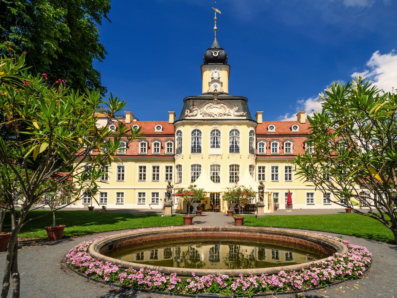 7 Tage Leipzig für Entdecker mit Frühstück