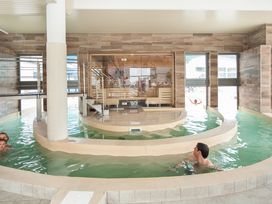 Ostsee für die Familie! 2 Tage im Sandra Spa Pogorzelica mit Frühstück