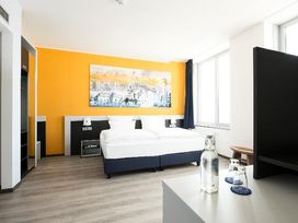 2 Tage im carathotel Düsseldorf City