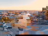 4 Tage Kurz mal an die Ostsee