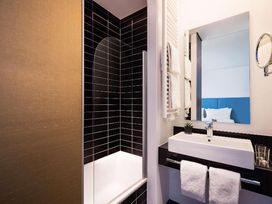 2 Tage im Hotel am Frankfurter Stadtwald