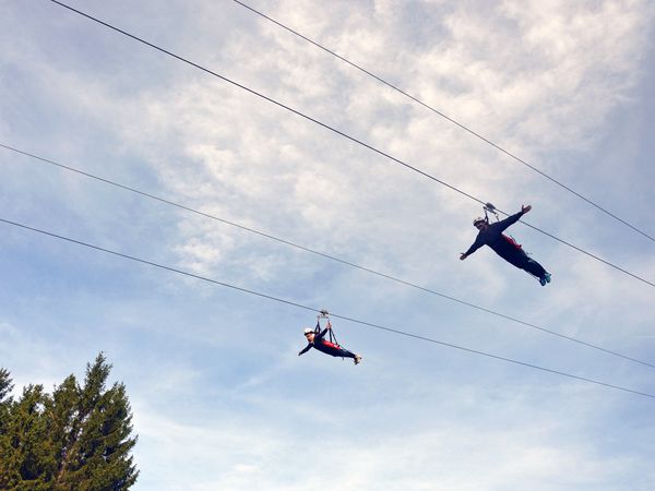 3 Tage Höhenrausch & Heimatgenuss – 2 Nächte (Di-Fr) in Winterberg, Nordrhein-Westfalen inkl. Halbpension