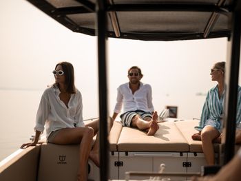 Stilvolles Silvester-Jahreswechsel am Bodensee | 5 T.