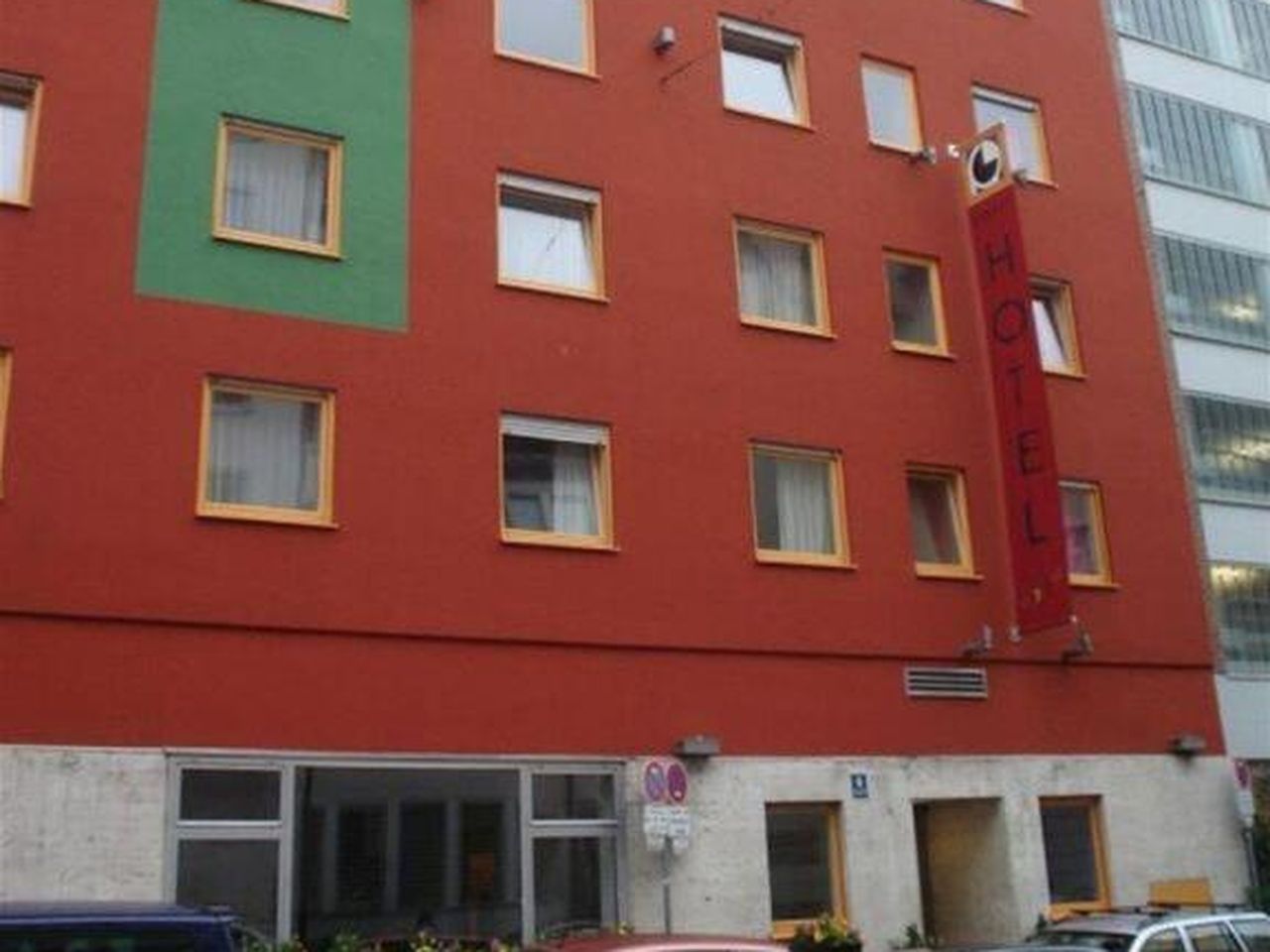 3 Tage in der bayerischen Landeshauptstadt München