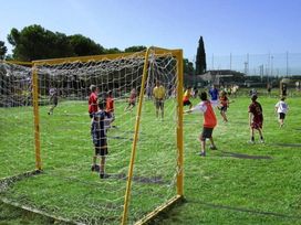 Wasserpark und Strand - 4 Tage am Gardasee