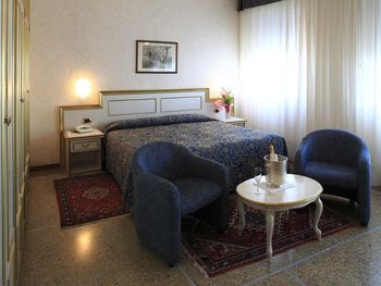 Verwöhnen lassen in Abano Terme - 9 Tage Italien