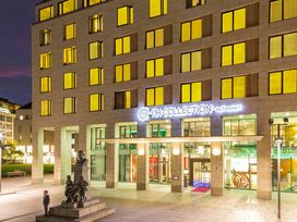 Ab nach Dresden! 3Tage im NH Collection Dresden Altmarkt mit Frühstück