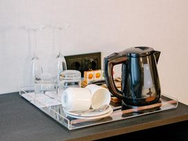 Amsterdam pur- 2 Tage im Hotel Vondel