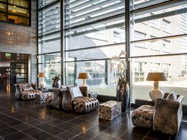 5 Tage Wellnesshotel Brabant – Entspannung & Genuss