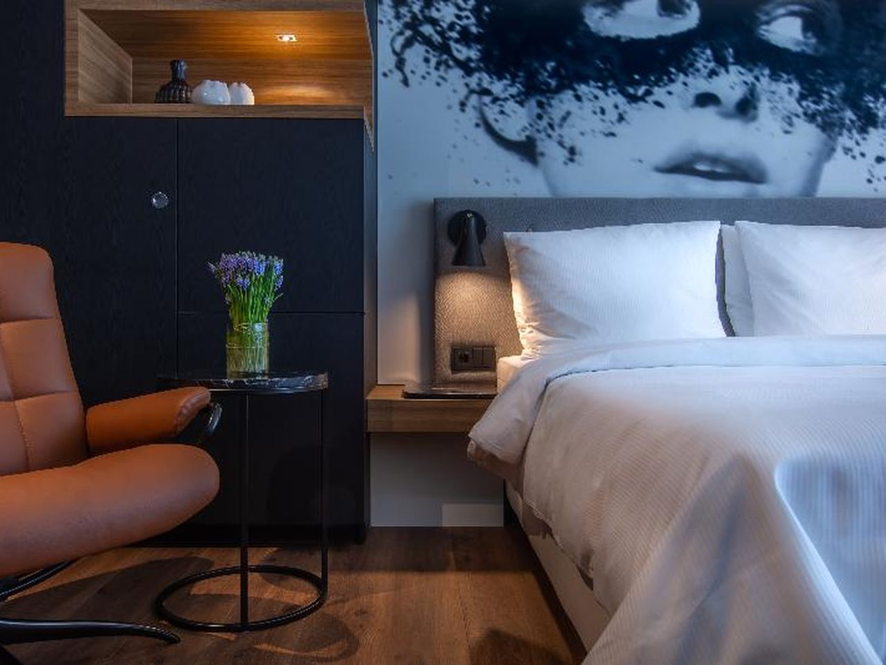 4 Tage im Radisson Blu Hotel Cologne 