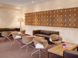 2 Tage im Boutique Hotel Atrium München