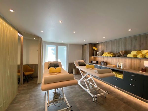 4 Tage Auszeit im Dreiländereck mit Frühstück in Badenweiler, Baden-Württemberg inkl. Frühstück