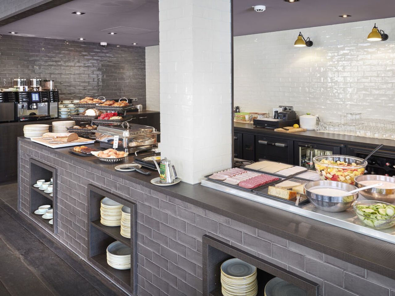 3 Tage im Hotel Lion d'Or in Haarlem mit Frühstück