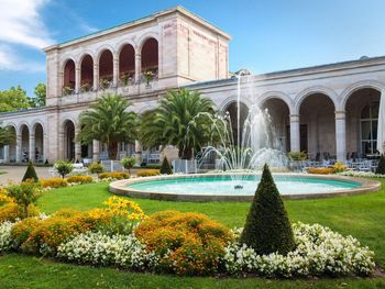 Zeit für Mich - 6 Tage im schönen Bad Kissingen