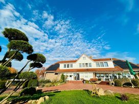 3 Tage Bubble-Auszeit Deluxe mit Private Sauna