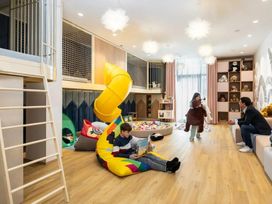 Familydays in Wien! 2 Tage Kurzurlaub im Somerset Schönbrunn Vienna