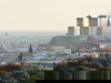 Sightseeing- & Shopping-Erlebnis München - 5 Tage